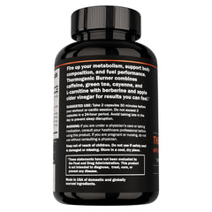 Prime Labs en estilo de vida pre-entreno potencia el enfoque