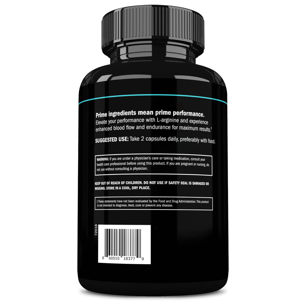 Prime Labs producto en entorno de vida activa mostrando recuperación y rendimiento