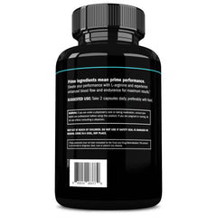 Prime Labs producto en entorno de vida activa mostrando recuperación y rendimiento