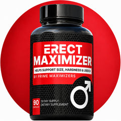 prime maximizers envase frontal mostrando etiqueta y beneficios claros