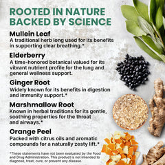 PrimeMD detalle de etiqueta con ingredientes principales y beneficios claros