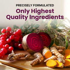 PrimeMD etiqueta con información nutricional para transparencia y confianza