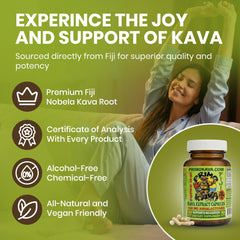 PRIMO KAVA, sabor neutro, sin regusto amargo para uso diario.