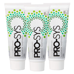 PRO-SYS empaquetado frontal mostrando diseño y beneficios claros