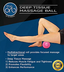 Pro-Tec Athletics orb en gimnasio demostrando recuperación post entreno efectiva