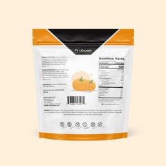 Probase Nutrition semillas de calabaza crudas como origen puro del producto