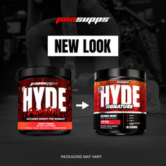 ProSupps producto en uso en gimnasio para mejorar enfoque y rendimiento