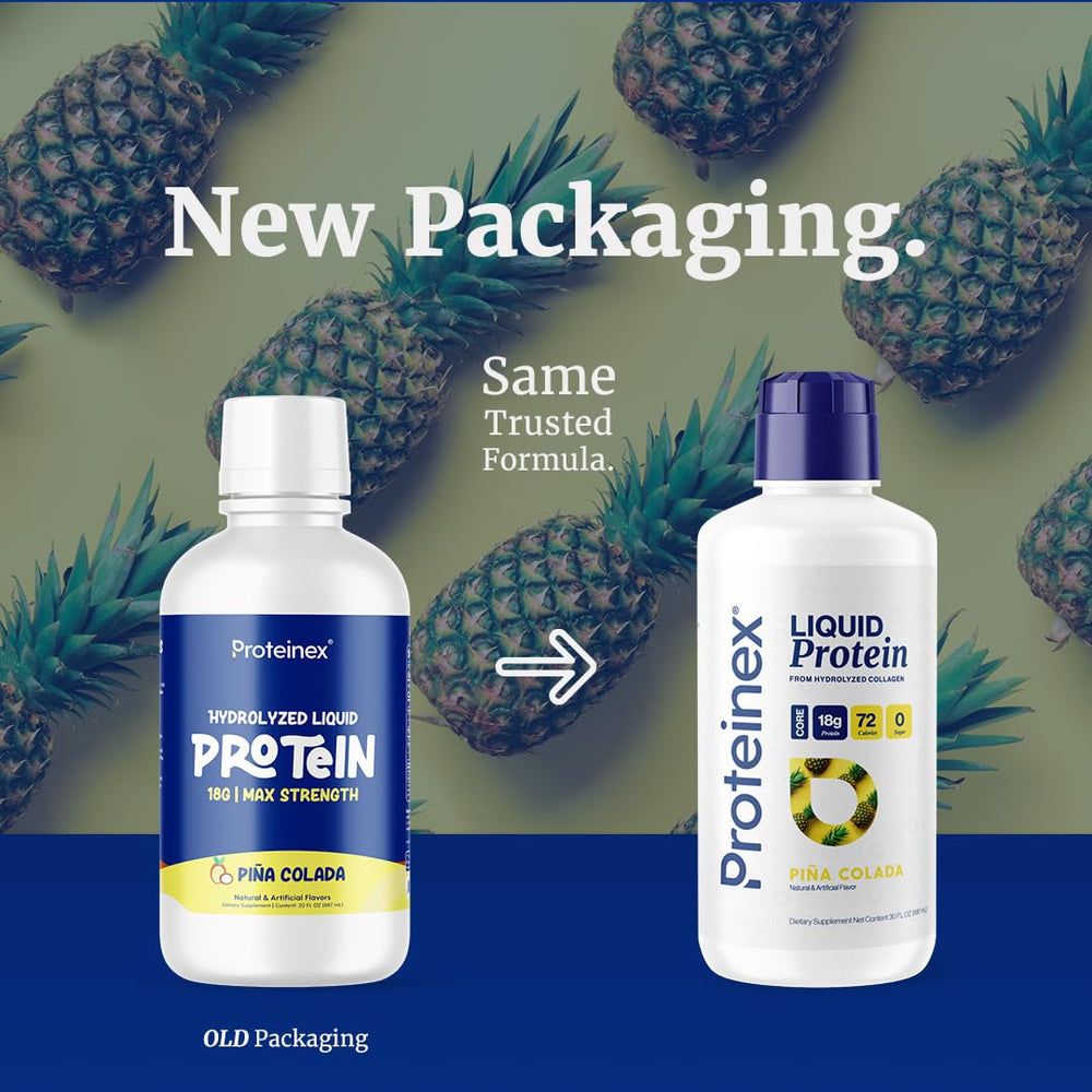 Proteinex botella en cocina cotidiana para integrar proteína en la rutina diaria