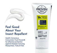 Proven textura de loción en primer plano absorción rápida y sin grasa
