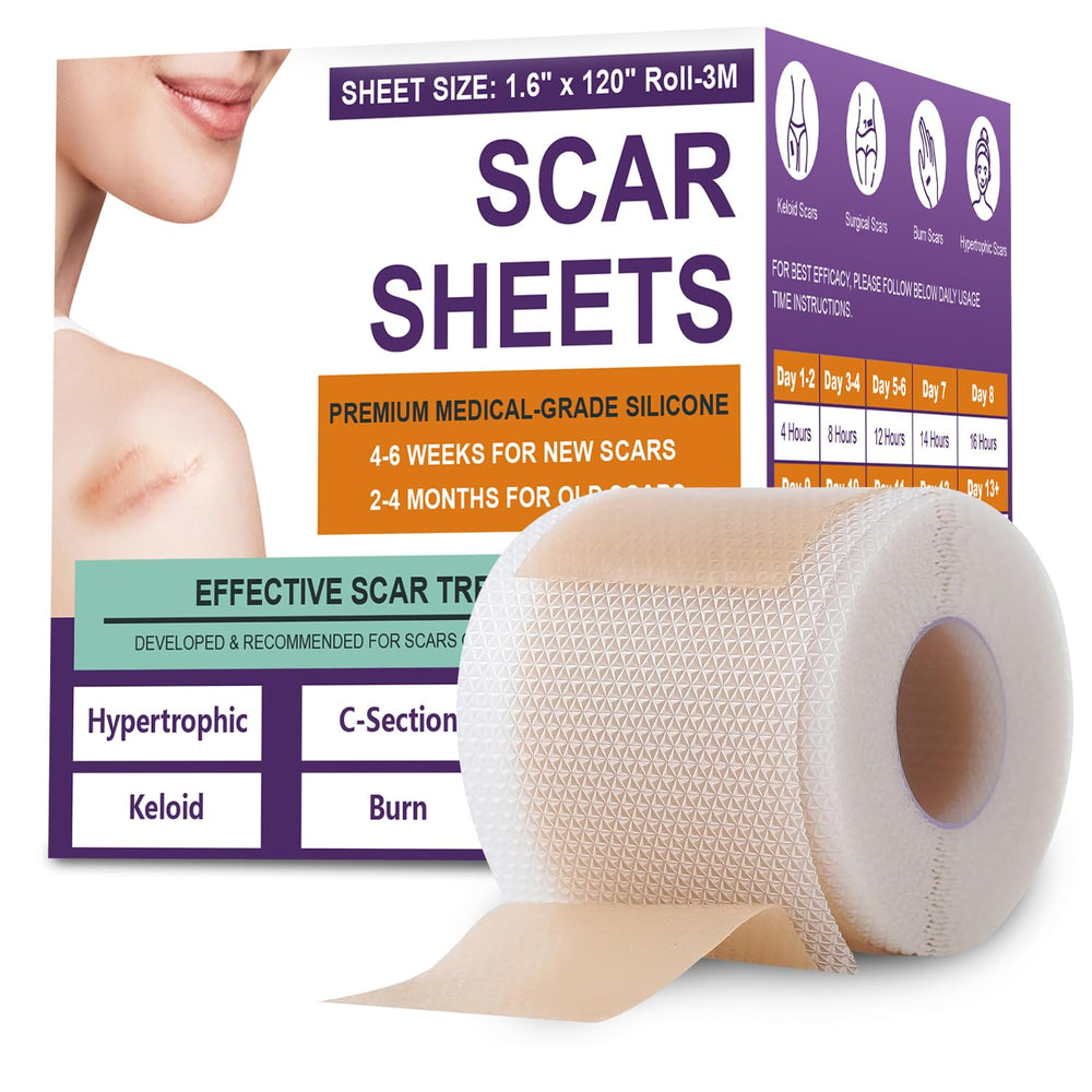 PSECICI frontal del embalaje mostrando el producto y beneficios visibles