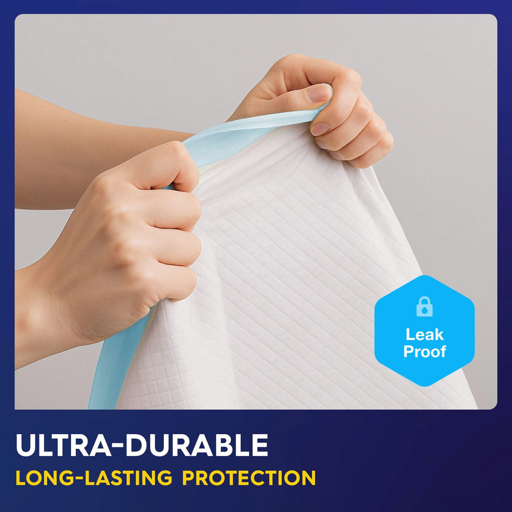 Pulp vista lateral mostrando grosor y capas absorbentes