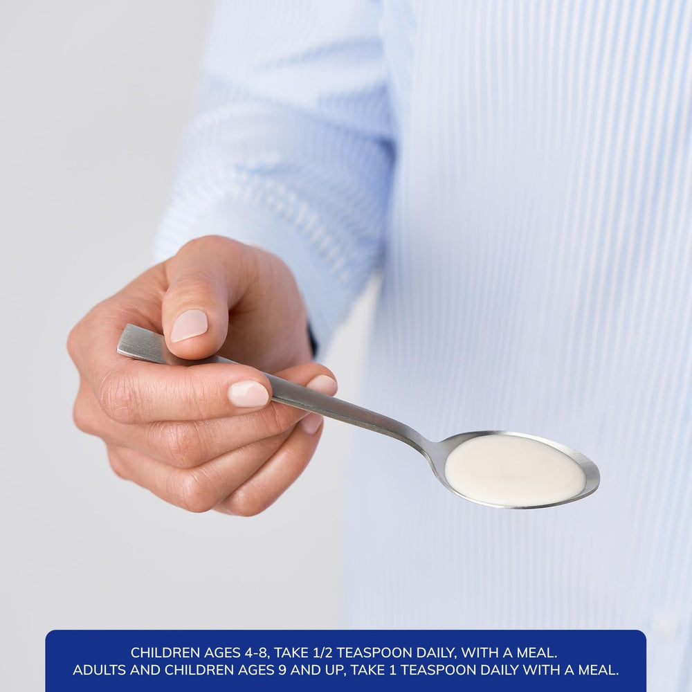 Pure Encapsulations etiqueta con información nutricional y beneficios claros