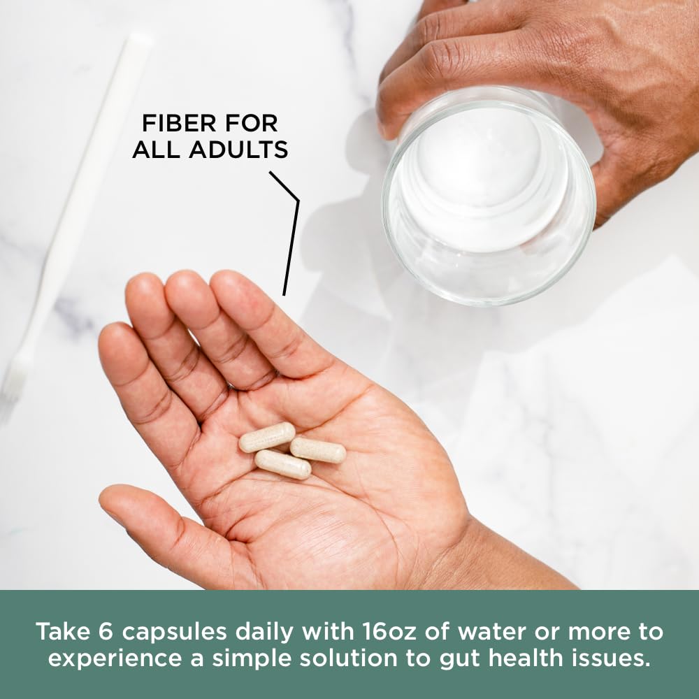 Pure for Men frasco junto a regla para ilustrar tamaño del envase y cantidad