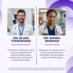 PURE HEALTH MAX cápsula en mano para comparar tamaño y escala