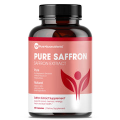 Pure Micronutrients frente del envase mostrando diseño y confianza