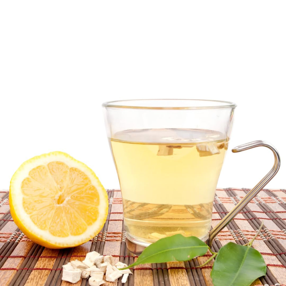 PURE ORIGINAL INGREDIENTS envase abierto mostrando etiqueta y sellado protector
