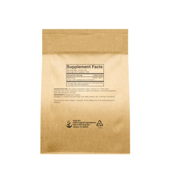 Pure Original Ingredients envase eco-amigable para packaging sostenible.