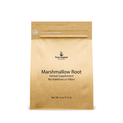 PURE ORIGINAL INGREDIENTS frente del producto mostrando envase y etiquetado claro