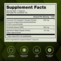 Pure Therappro Rx cápsulas sobre mesa para dosis diaria y conveniencia