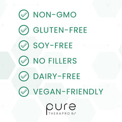 Daily dose setup for Pure TheraPro Rx Bio Boron 10mg