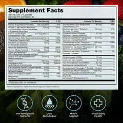 Pure Therapro Rx detalle de cápsula mostrando textura y calidad vegana
