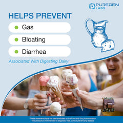 Puregen Labs tabletas en mano escala visual y beneficio dosificación práctica
