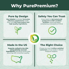 PurePremium estilo de vida: persona caminando al aire libre, apoyo activo