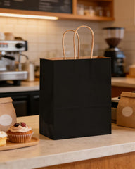 qiqee bolsa en mesa de fiesta, acompañamiento estético de eventos