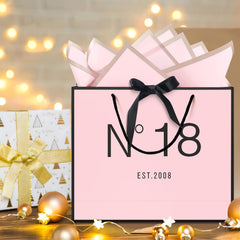 QLSKO sobre y tarjeta incluidos para mensaje personalizado y buen acabado