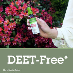 Quantum Buzz Away Extreme protección de 4 a 8 horas contra mosquitos