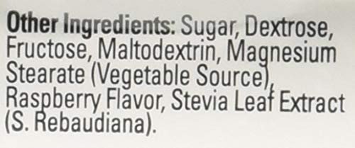 Quantum Zinc Elderberry Raspberry Lozenge natural flavor showcasing berry-inspired taste experience