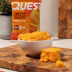 Quest caja con 12 sobres individuales, organización y almacenamiento fácil
