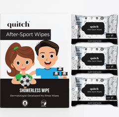 quitch empaque frontal mostrando portabilidad y accesibilidad