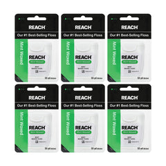 Reach empaque frontal mostrando rollo y beneficio de frescura