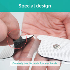 ReaJoy empaque resealable abierto facilita conservación y reutilización