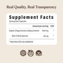 Real Mushrooms producto en entorno cotidiano, uso práctico diario