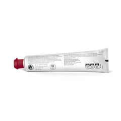 Red Seal en baño minimalista que sugiere rutina diaria natural