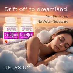 Relaxium en maleta durante viaje enfatizando comodidad y sin agua