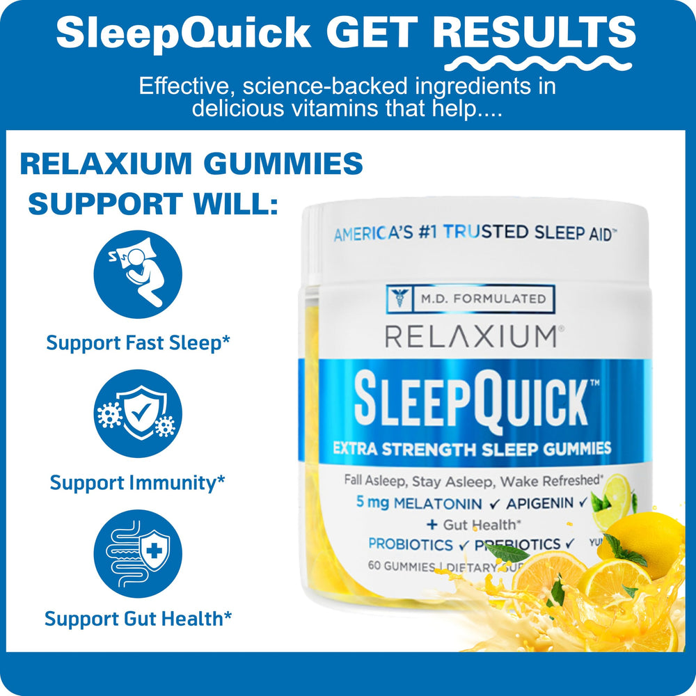 Relaxium primer plano textura de gomita y apariencia suave