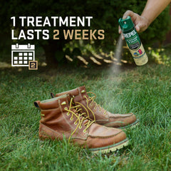 Repel uso en tienda de campaña para mantener insectos alejados durante acampada