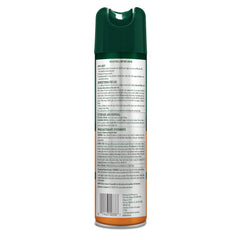 Repel Sportsmen Max usado en campamento al atardecer, protección durante actividades