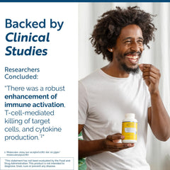 Researched Nutritionals polvo y textura para mezcla con facilidad