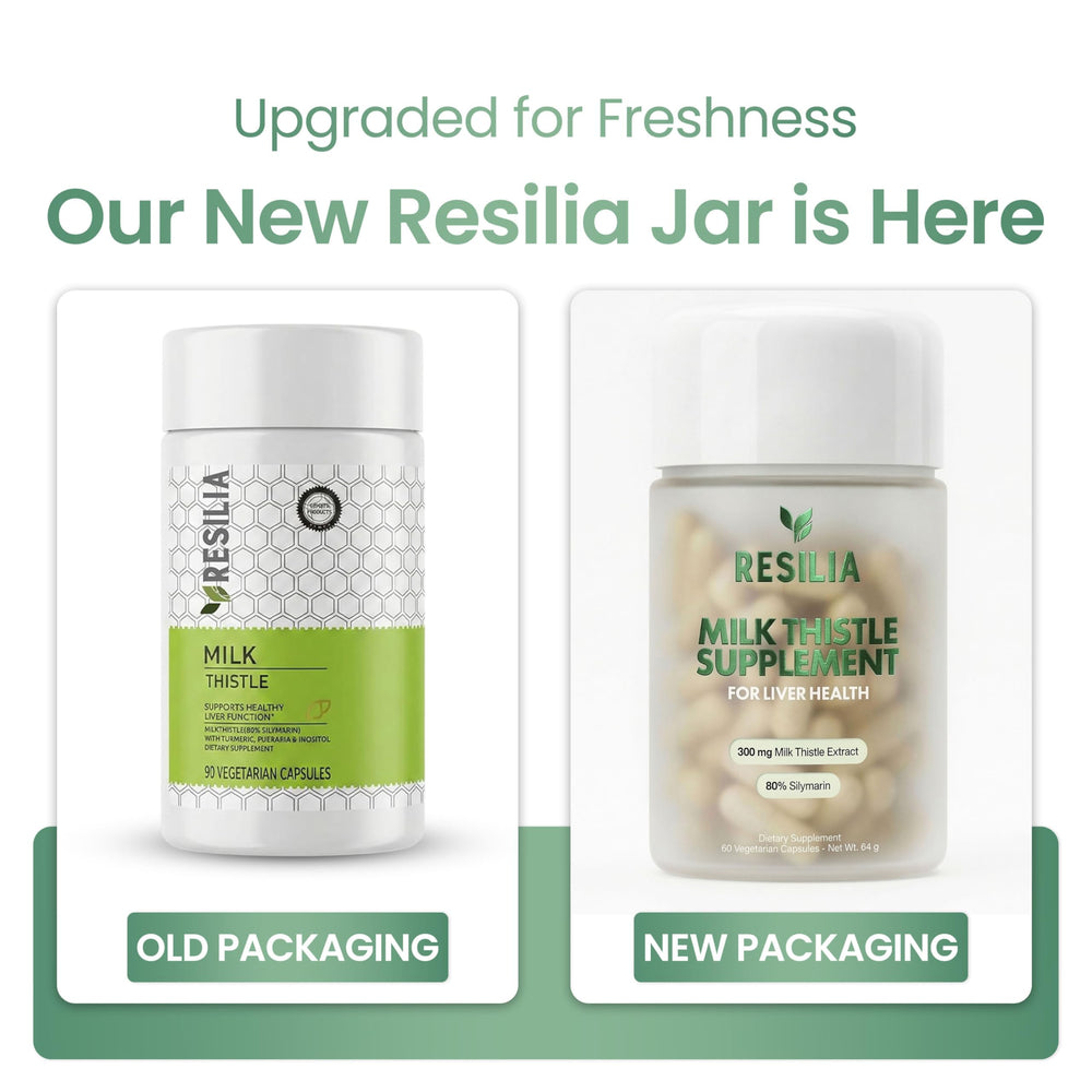 Resilia Oil Of Oregano frasco en ambiente cotidiano, facilidad de uso diario