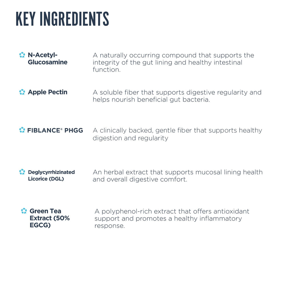 Revive MD GI Plus: polvo neutro para mezclar en la bebida de la mañana