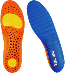 Risctrre vista frontal del empaquetado mostrando diseño y tamaño para comodidad inmediata