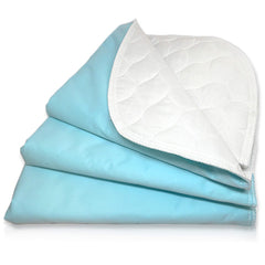 RMS Ultra Soft frontal del empaque mostrando las tres almohadillas y beneficios