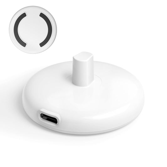 Roleader base frontal mostrando diseño compacto y compatibilidad