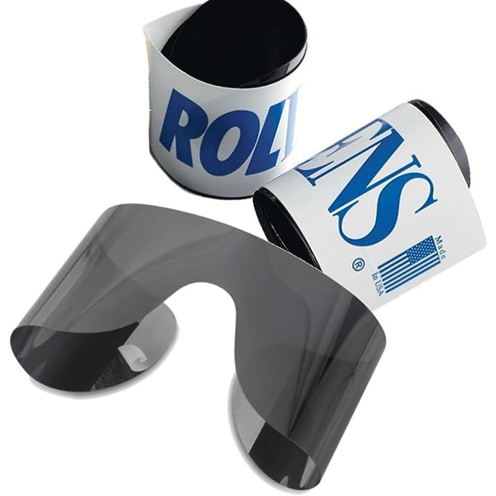 Rollens gafas en uso exterior protegiendo ojos y reduciendo deslumbramiento