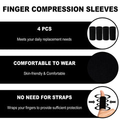 RonJea uso en escritorio, persona con férula manipulando herramientas con comodidad