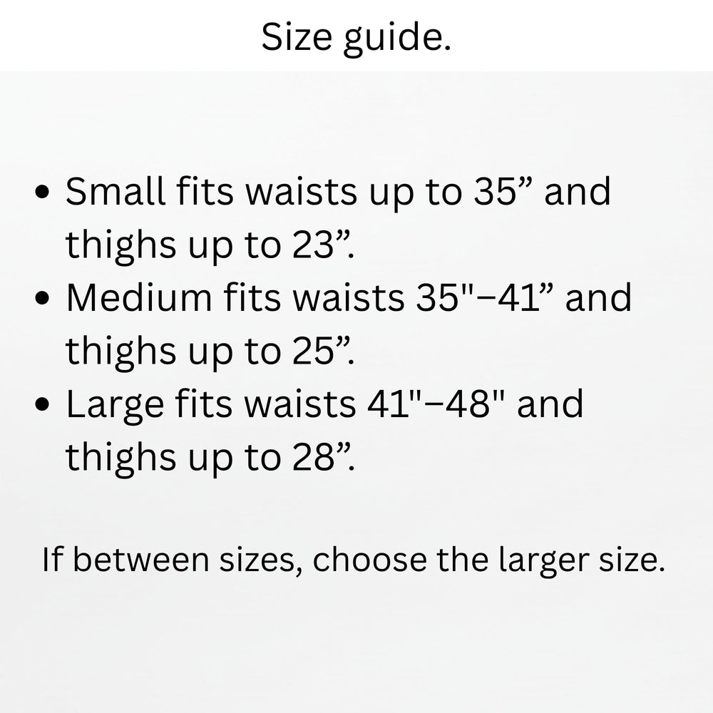 ROXOFIT detalle del cierre ajustable que evita deslizamiento durante actividad